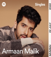 Armaan Malik - Tu You