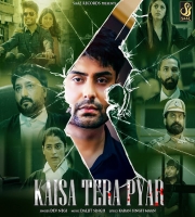 Kaisa Tera Pyar - Dev Negi