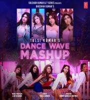 Tulsi Kumars Dance Wave Mashup