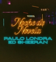 Noche de Novela Song - Ed Sheeran