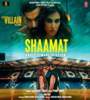Shaamat - Male Version