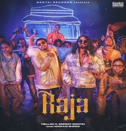 Raja - Emiway Bantai, Hellac