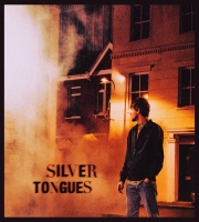 Silver Tongues - Louis Tomlinson