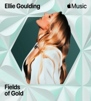 Ellie Goulding - Fields Of Gold