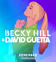Remember - Becky Hill, David Guetta