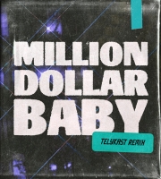 Million Dollar Baby (Remix) - Ava Max