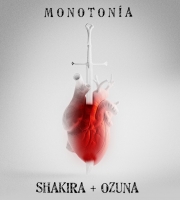 Monotonia - Shakira, Ozuna