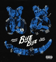 Bye Bye - Marshmello, Juice WRLD