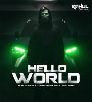 Hello World - Alan Walker, Torine