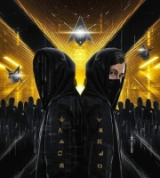 Blue - Alan Walker, Ina Wroldsen
