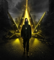 Somebody Like U - Alan Walker, AuRa