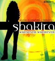 Shakira - Whenever Wherever Song
