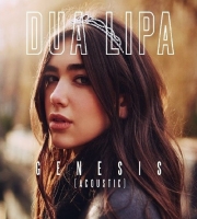 Genesis - Dua Lipa
