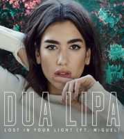 Lost in Your Light - Dua Lipa
