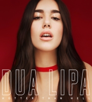 Hotter Than Hell - Dua Lipa mp3