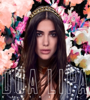 Dua Lipa - Be the One Song