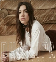 No Goodbyes - Dua Lipa