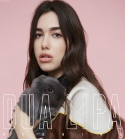 Begging - Dua Lipa