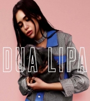Homesick - Dua Lipa