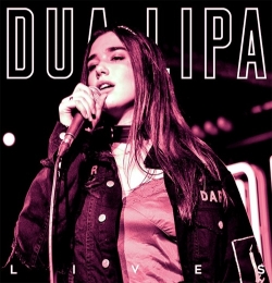 Dreams - Dua Lipa