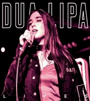 Dreams - Dua Lipa