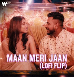 Maan Meri Jaan