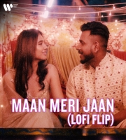 Maan Meri Jaan