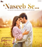 Naseeb Se - Satyaprem Ki Katha