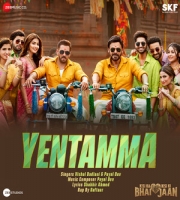 Payal Dev - YentammaKisi Ka Bhai Kisi Ki Jaan)
