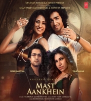 Mast Aankhein - Jubin Nautiyal