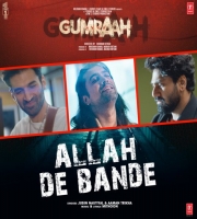 Allah De Bande - Jubin Nautiyal