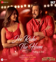 Falling in Love - Jee Rahe The Hum - Amaal Mallik