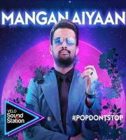 Mangan Aiyaan - Atif Aslam