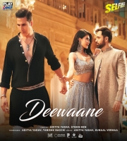Deewaane - Selfiee