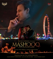 Mashooq - Mohit Chauhan