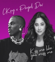 Payal Dev - Kiss Me Like You Miss Me