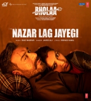 Nazar Lag Jayegi - Bholaa