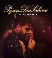 Pyar Da Sahara - Falak Shabir