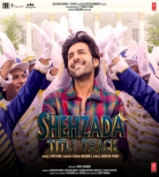 Shehzada - Title Track