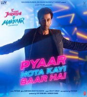 Pyaar Hota Kayi Baar Hai - Arijit Singh