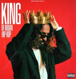 King Of Indian Hip Hop - Emiway Bantai