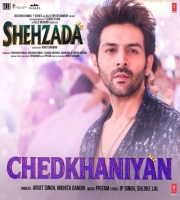 Chedkhaniyan - Shehzada