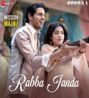 Rabba Janda - Tanishk Bagchi