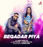 Beqadar Piya - King