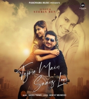 Chand Dekha Hai - Kumar Sanu