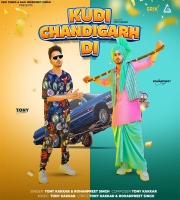 Kudi Chandigarh Di - Tony Kakkar
