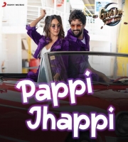 Pappi Jhappi - Govinda Naam Mera