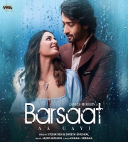 Barsaat Aa Gayi - Stebin Ben