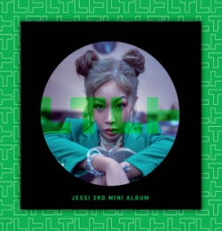 NUNU NANA - Jessi