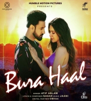 Bura Haal - Atif Aslam